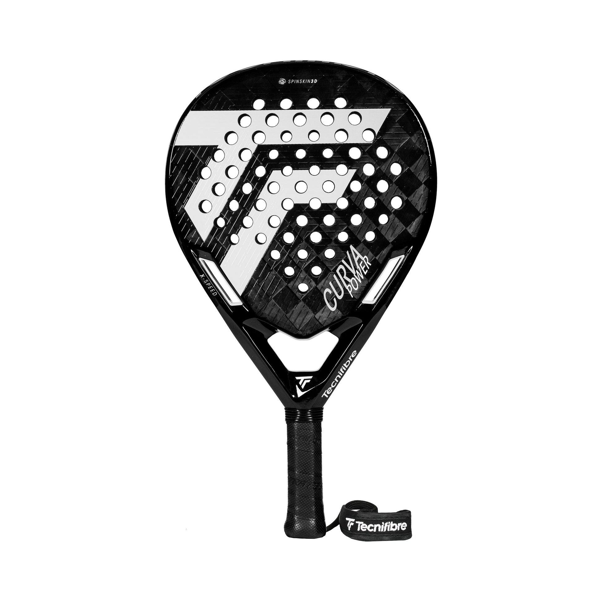Tecnifibre Curva Power 2026 Padelracket