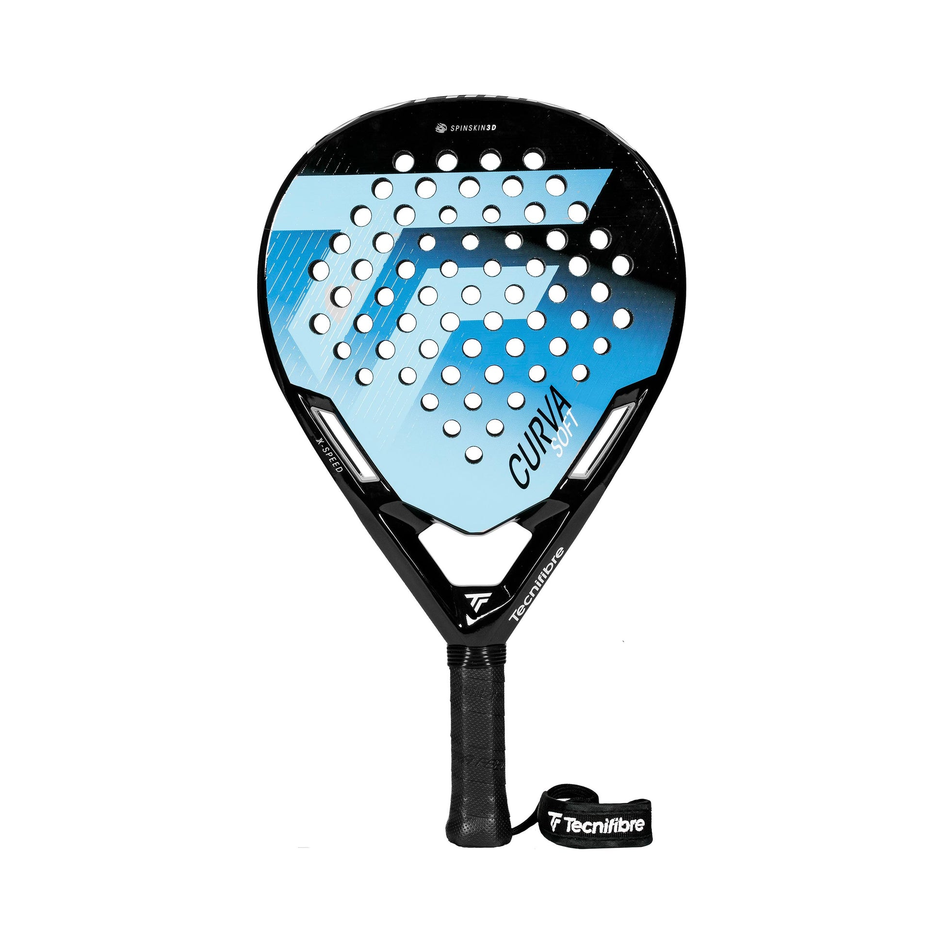 Tecnifibre Curva Soft 2026 Padelracket