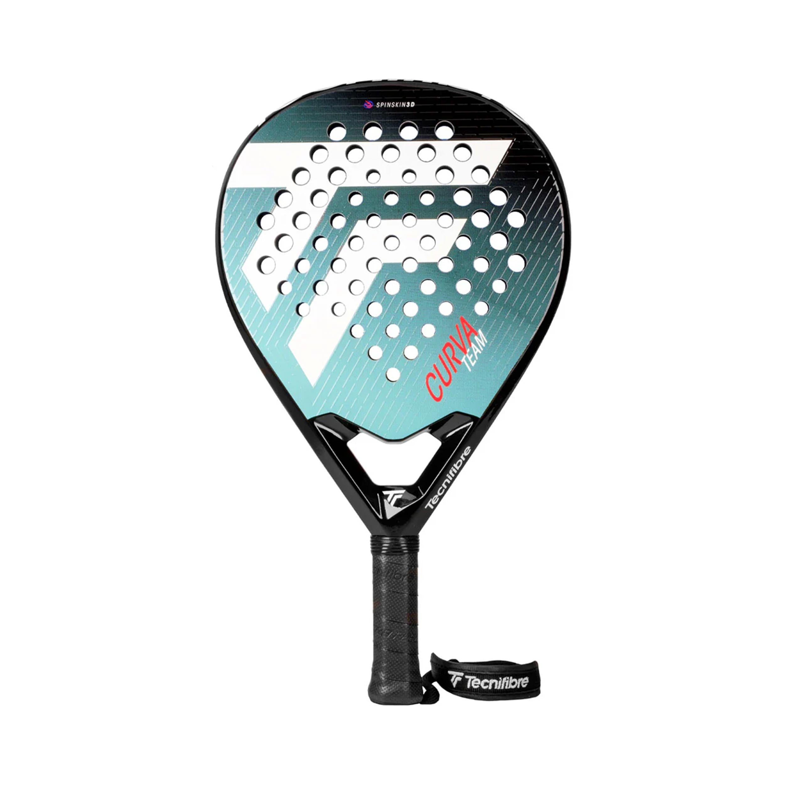 Tecnifibre Curva Team Padelracket