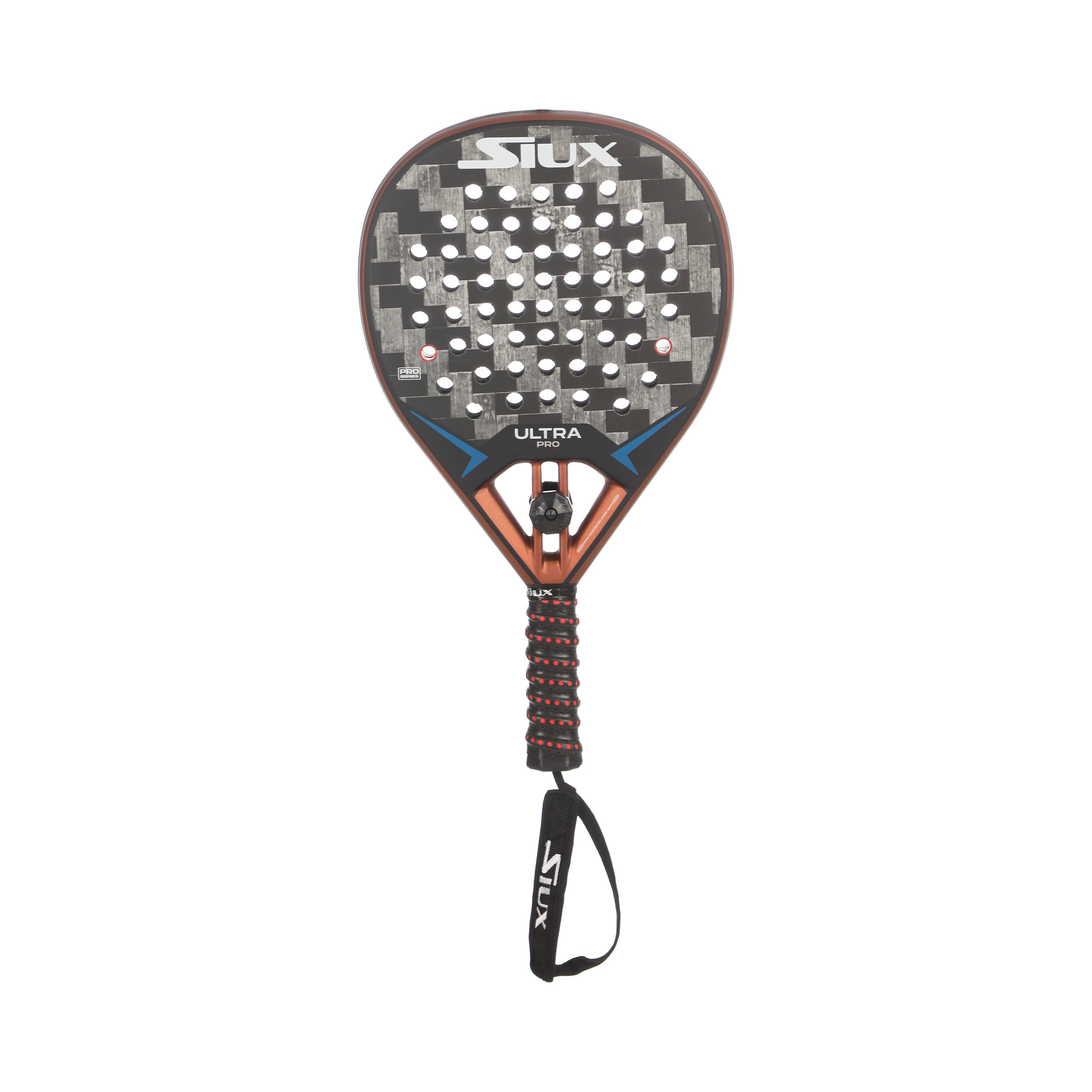 Siux Ultra Pro Padelracket