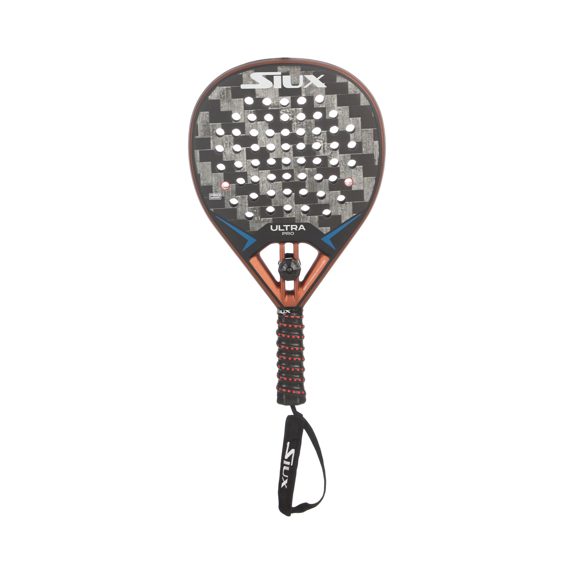 Siux Ultra Pro Padelracket