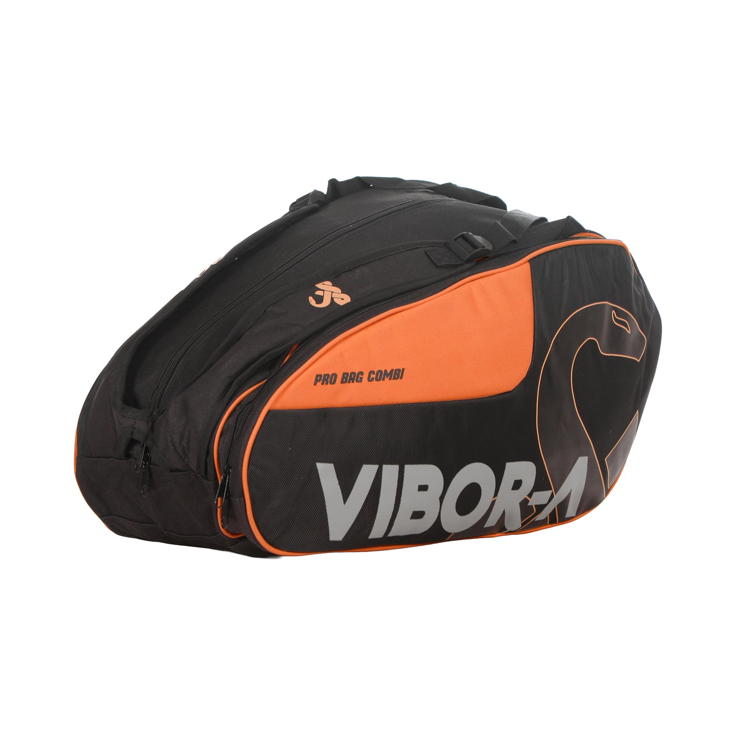 Vibora Pro Bag Combi Racketväska - orange