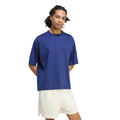 Soft Lux T-shirt Herrar - mörkblå