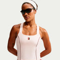 Court Linne Damer - offwhite