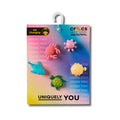 UV Changing Sea Animals Sonstiges Unisex - turkos, grön