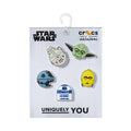 Star Wars Sonstiges Unisex - grön, flerfärgad