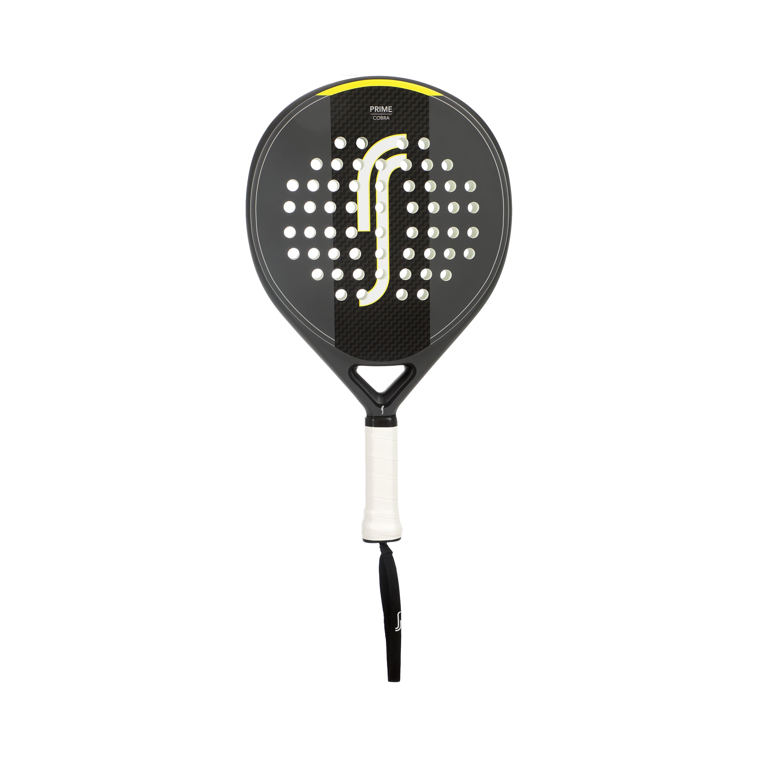 RS by Robin Söderling Cobra Edition 2.0 Padelracket