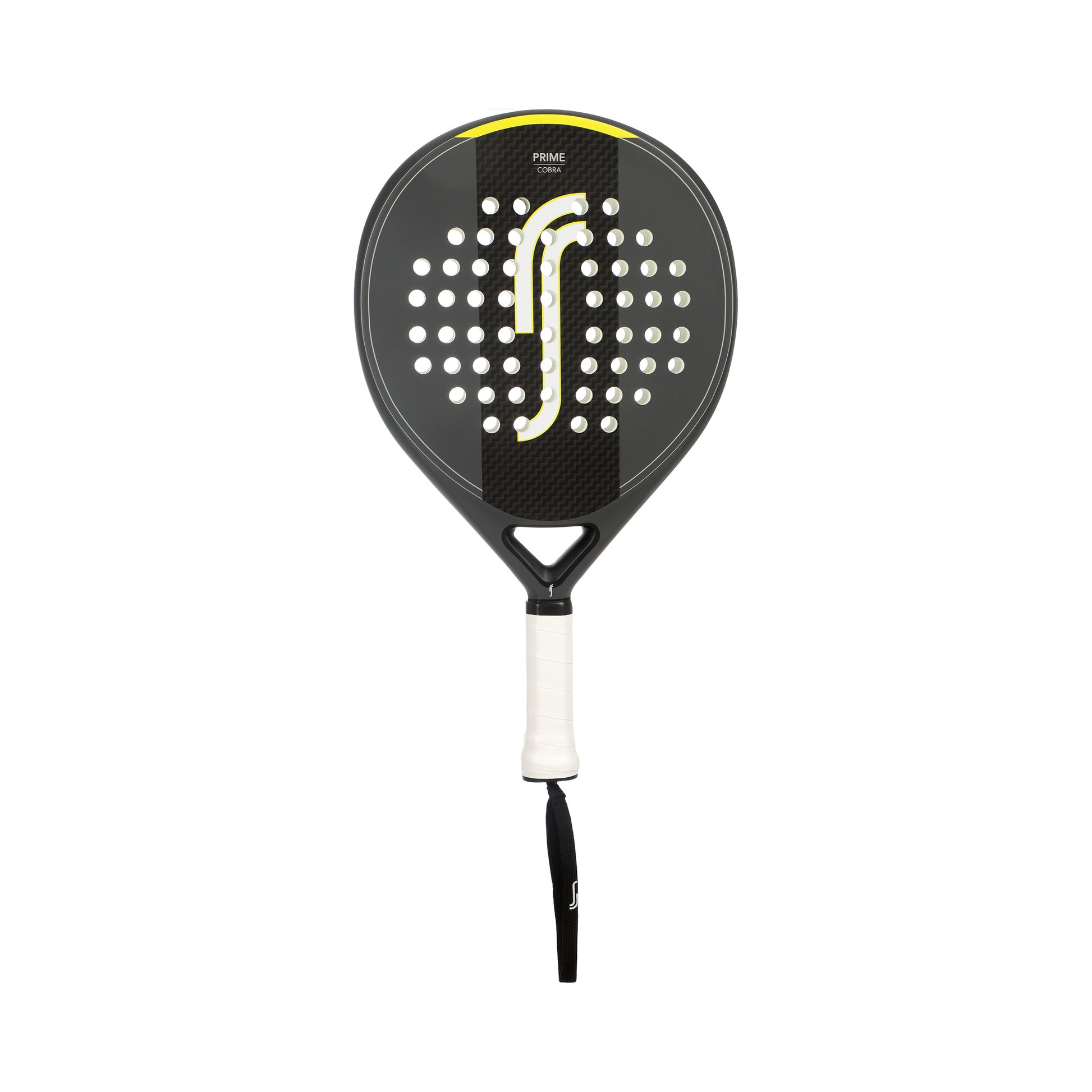RS by Robin Söderling Cobra Edition 2.0 Padelracket