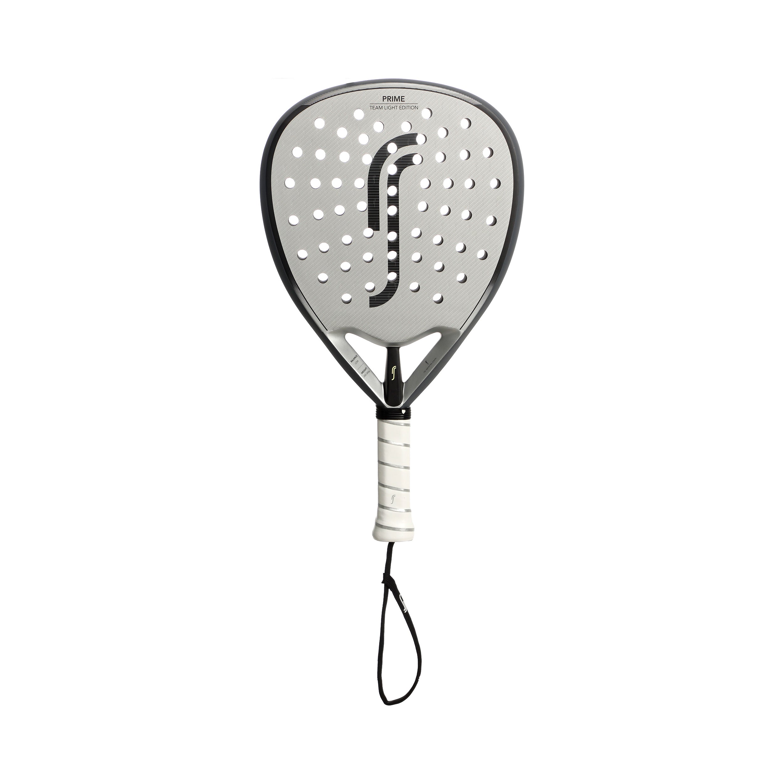 RS by Robin Söderling Prime Team Light 2.0 Padelracket