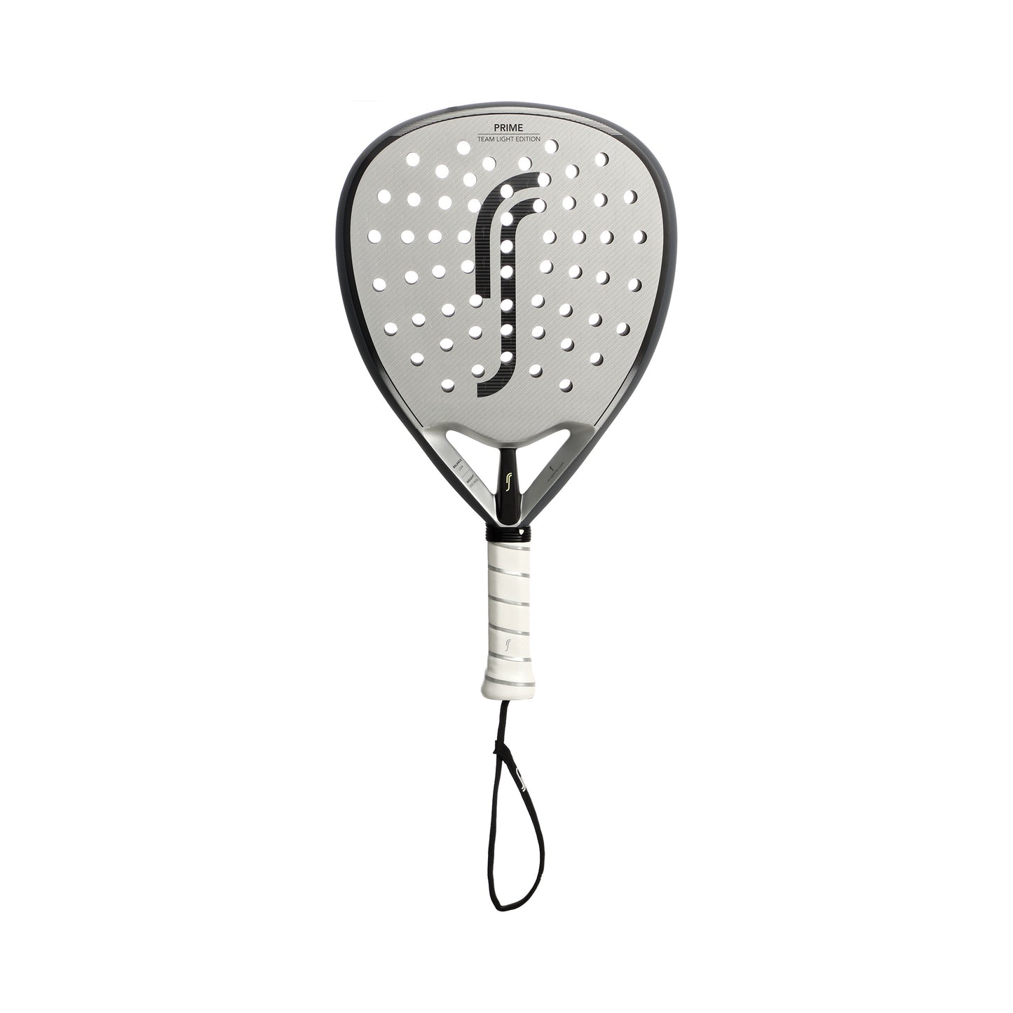 RS by Robin Söderling Prime Team Light 2.0 Padelracket