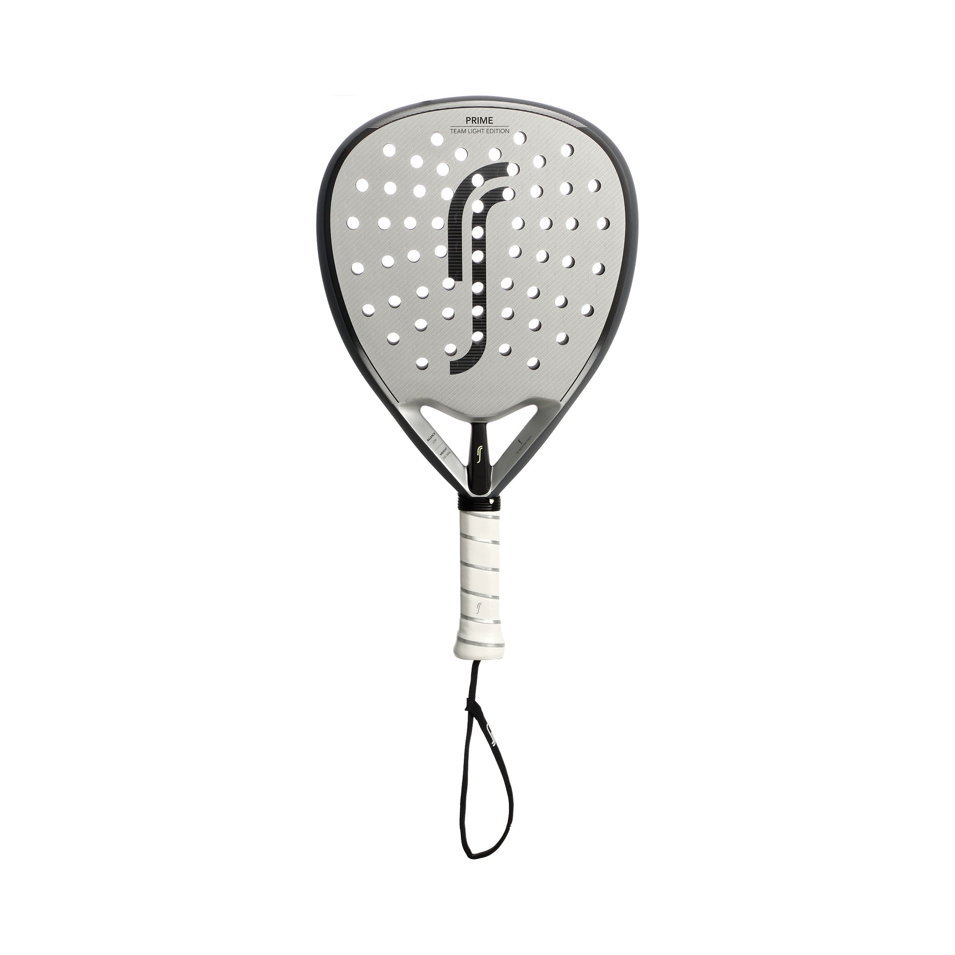 RS by Robin Söderling Prime Team Light 2.0 Padelracket