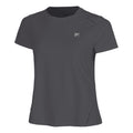 Colette T-shirt Damer - blågrå