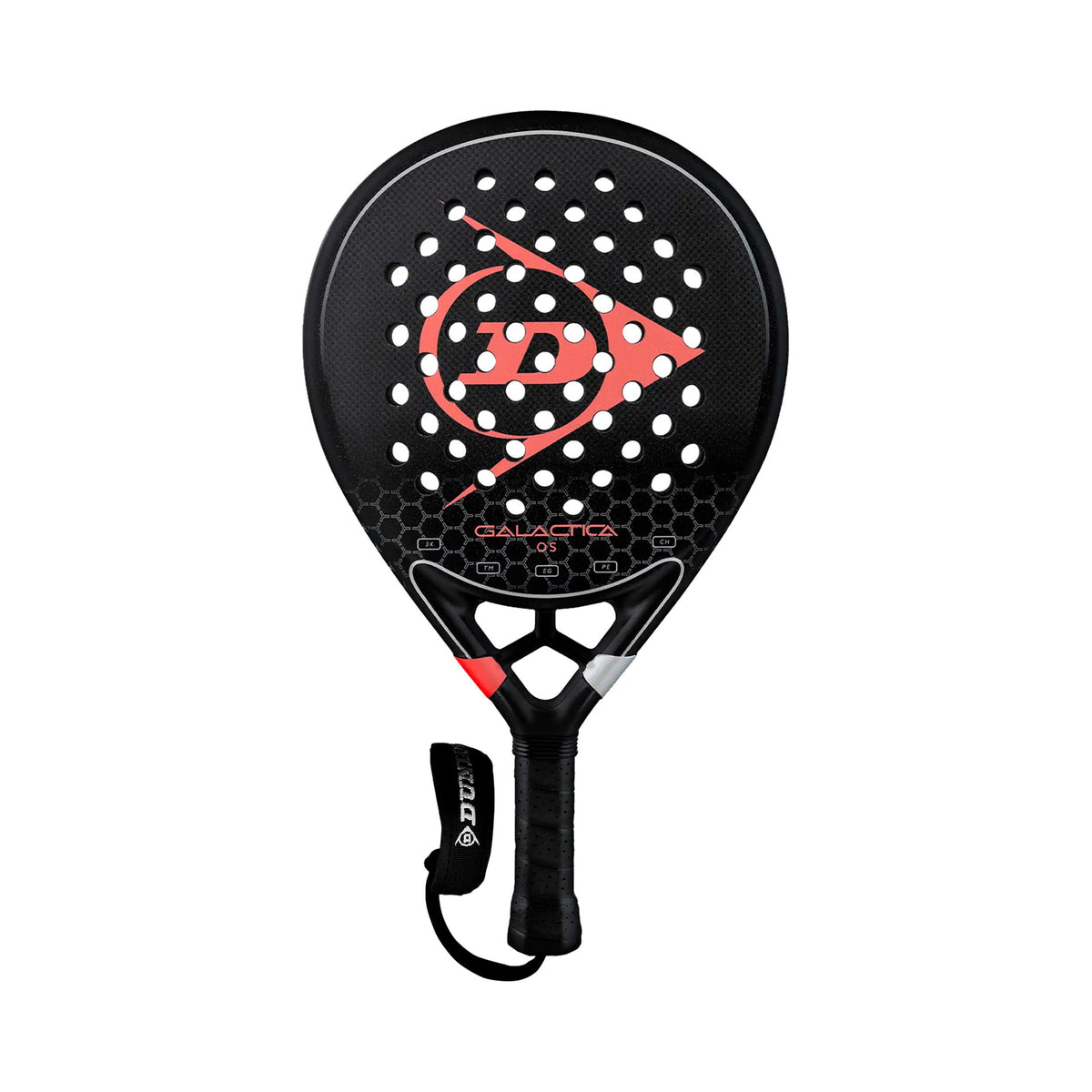 Dunlop OS Padelracket