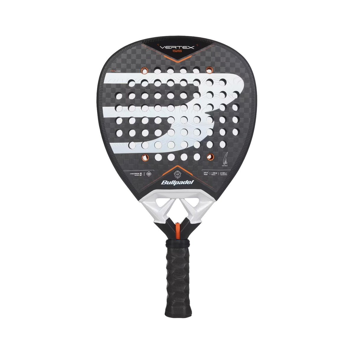 Bullpadel Vertex 05 27 Padelracket