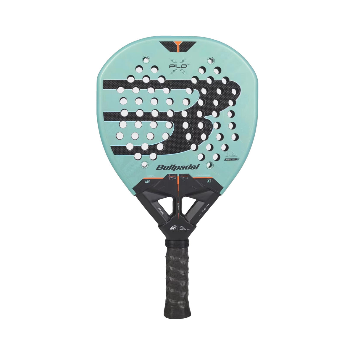 Bullpadel XPLO 27 Padelracket