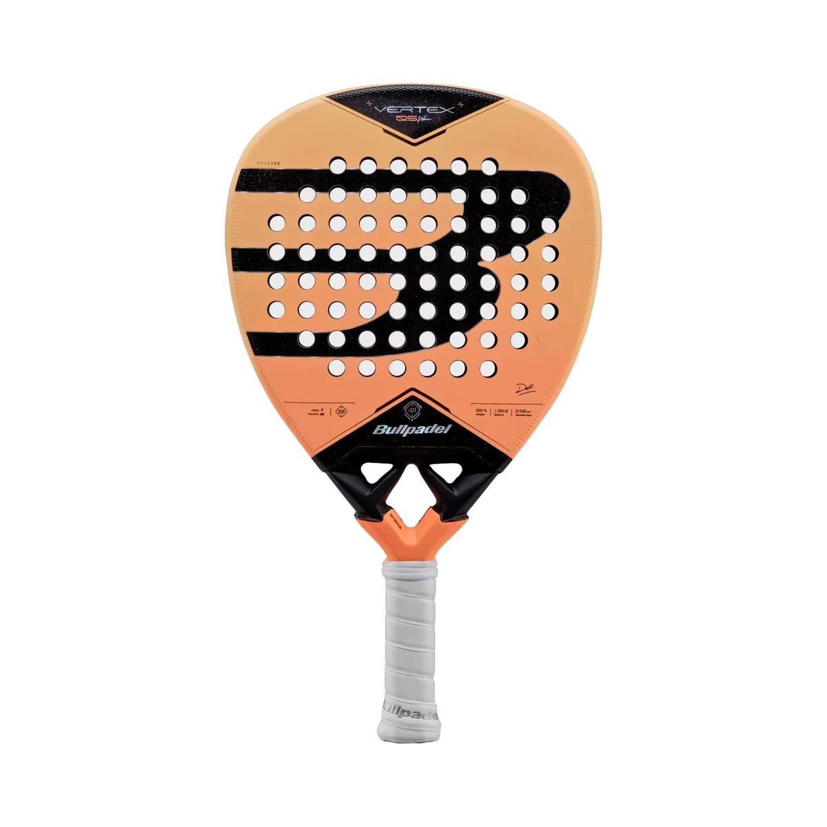 Bullpadel Vertex 05 W 27 Padelracket