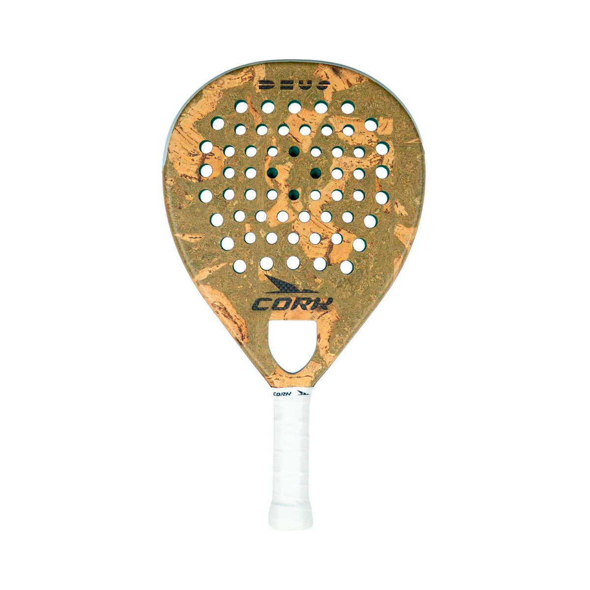 Cork Padel Extreme DEUS II Padelracket