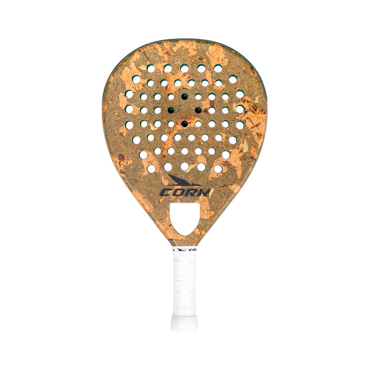 Cork Padel Supreme Hybrid IV Padelracket