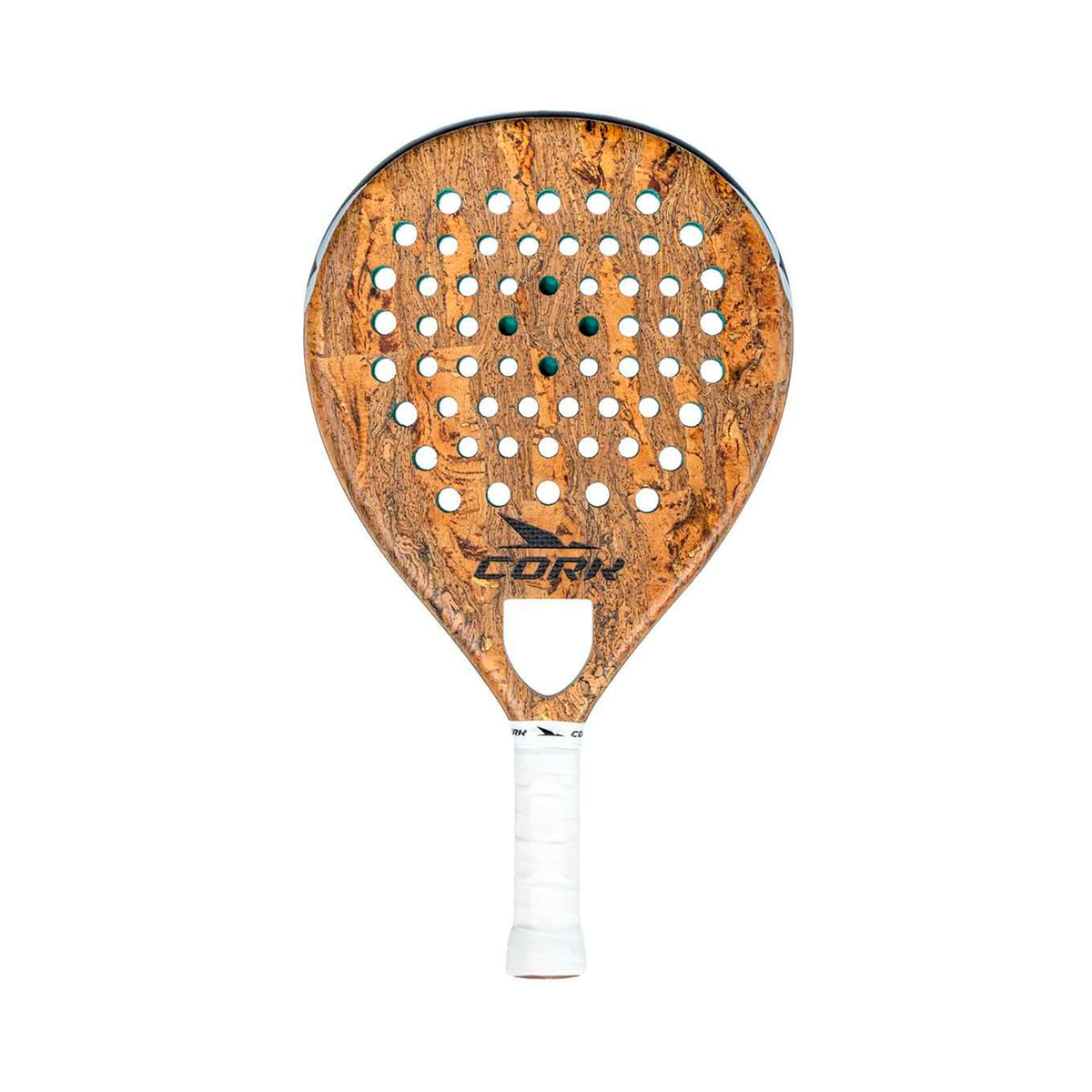 Cork Padel Premium Control III Padelracket