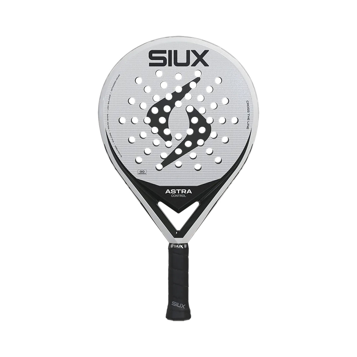 Siux Astra Go Control 2026 Padelracket