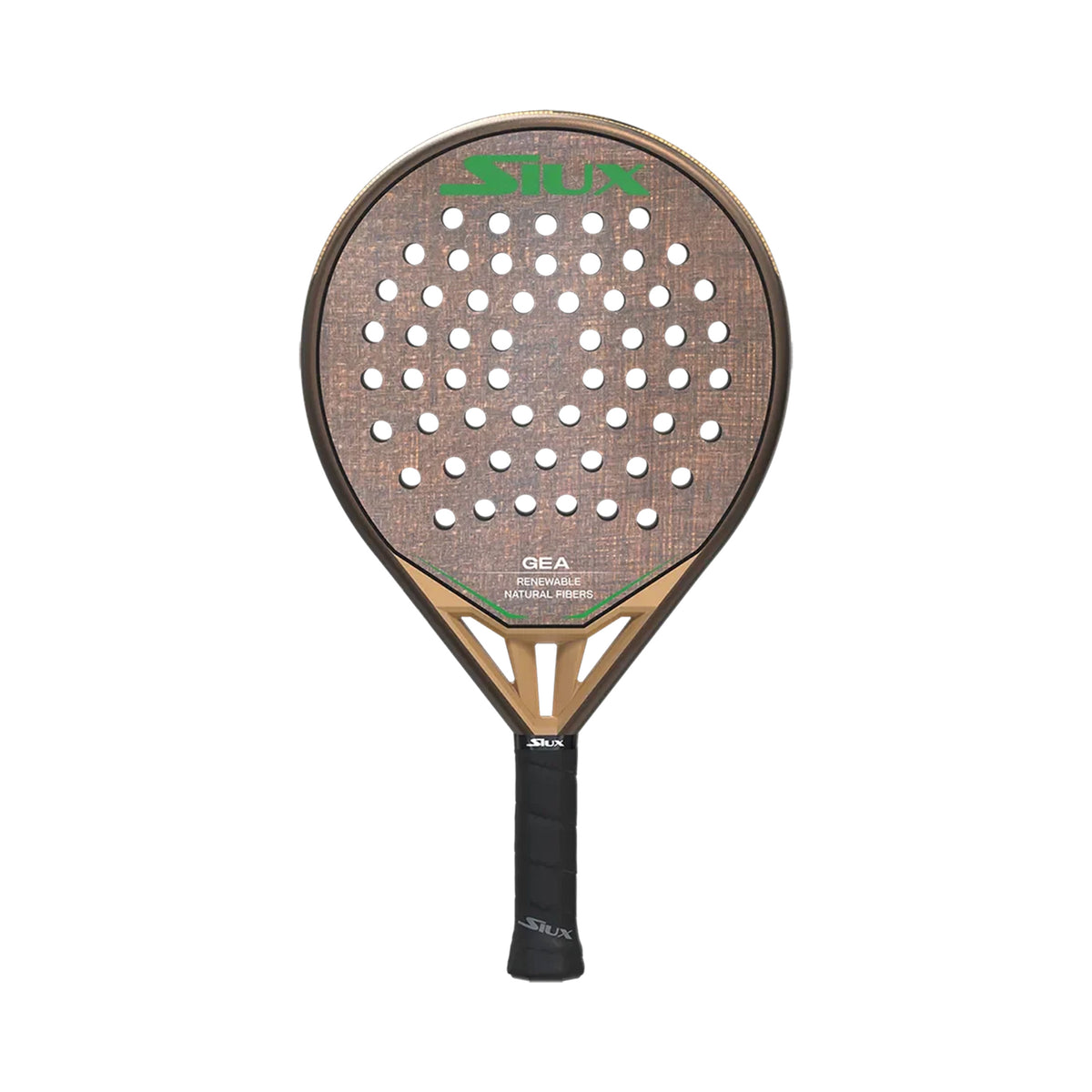 Siux Pala Siux Gea 2025 Padelracket