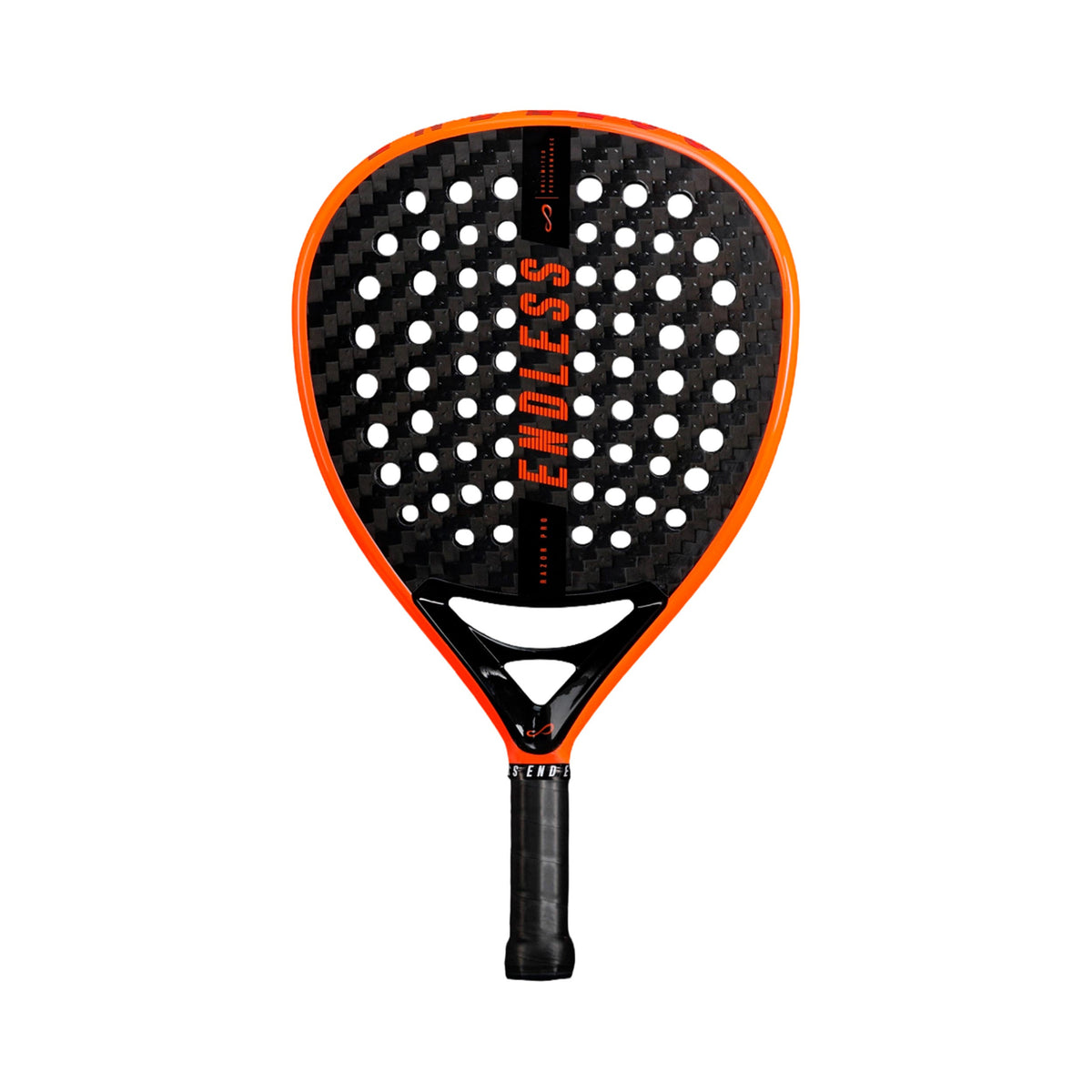 Endless Razor Pro Padelracket