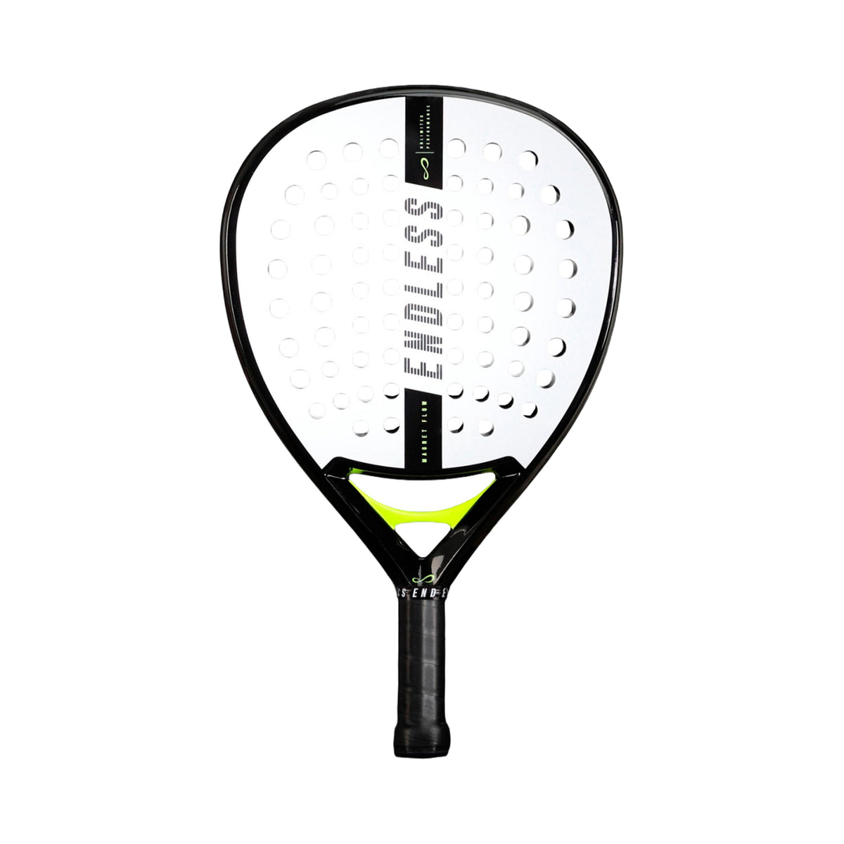 Endless Magnet Flow Padelracket