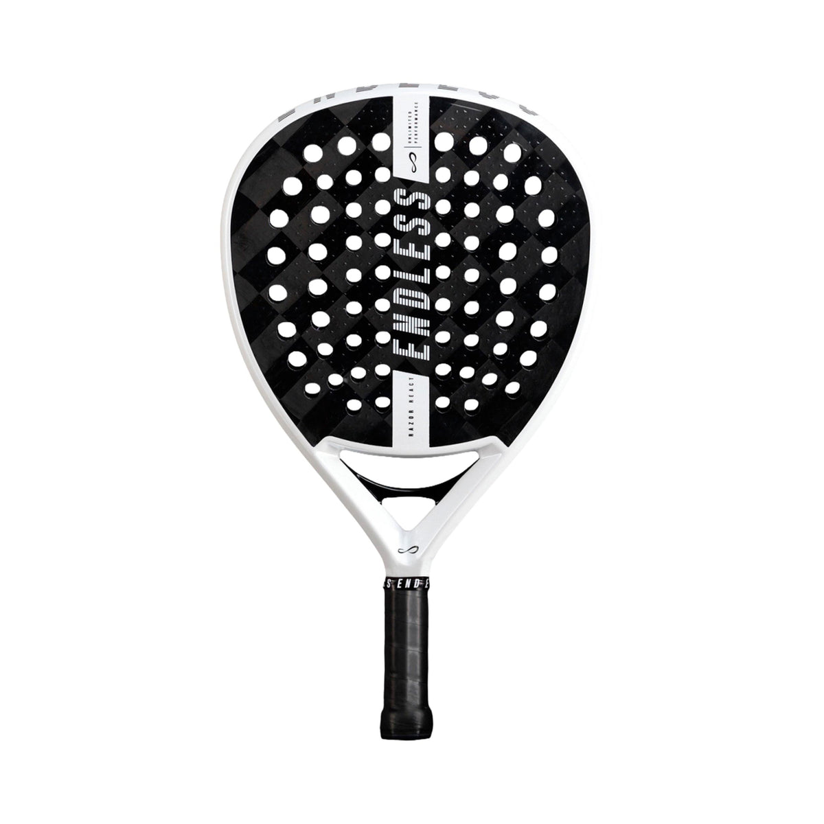 Endless Razor React Padelracket