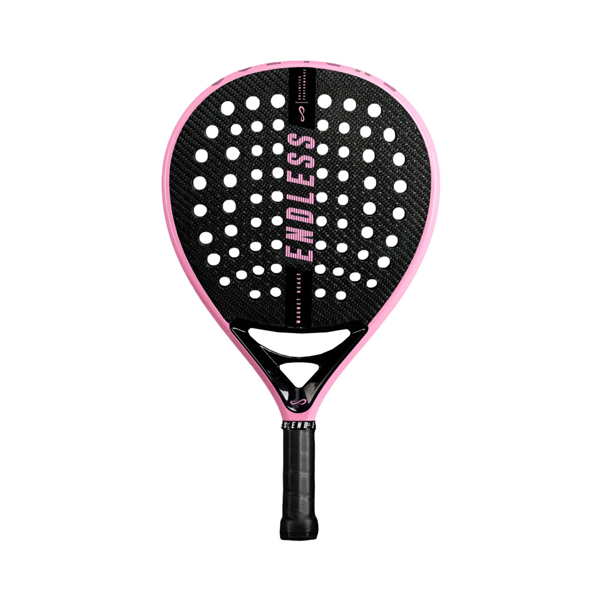 Endless Magnet React Padelracket