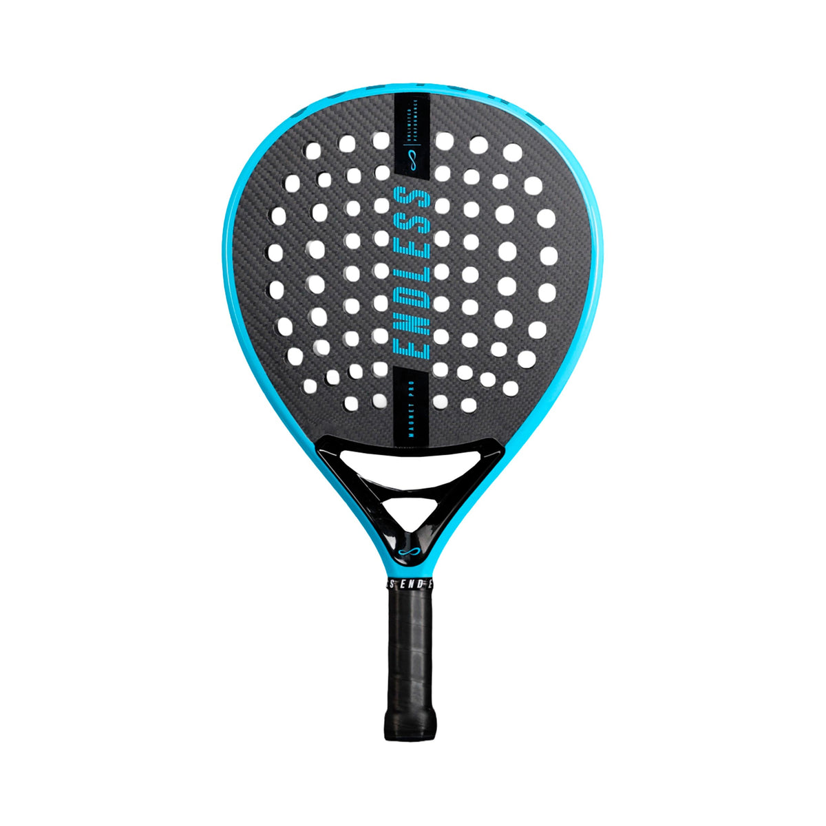 Endless Magnet Pro Padelracket