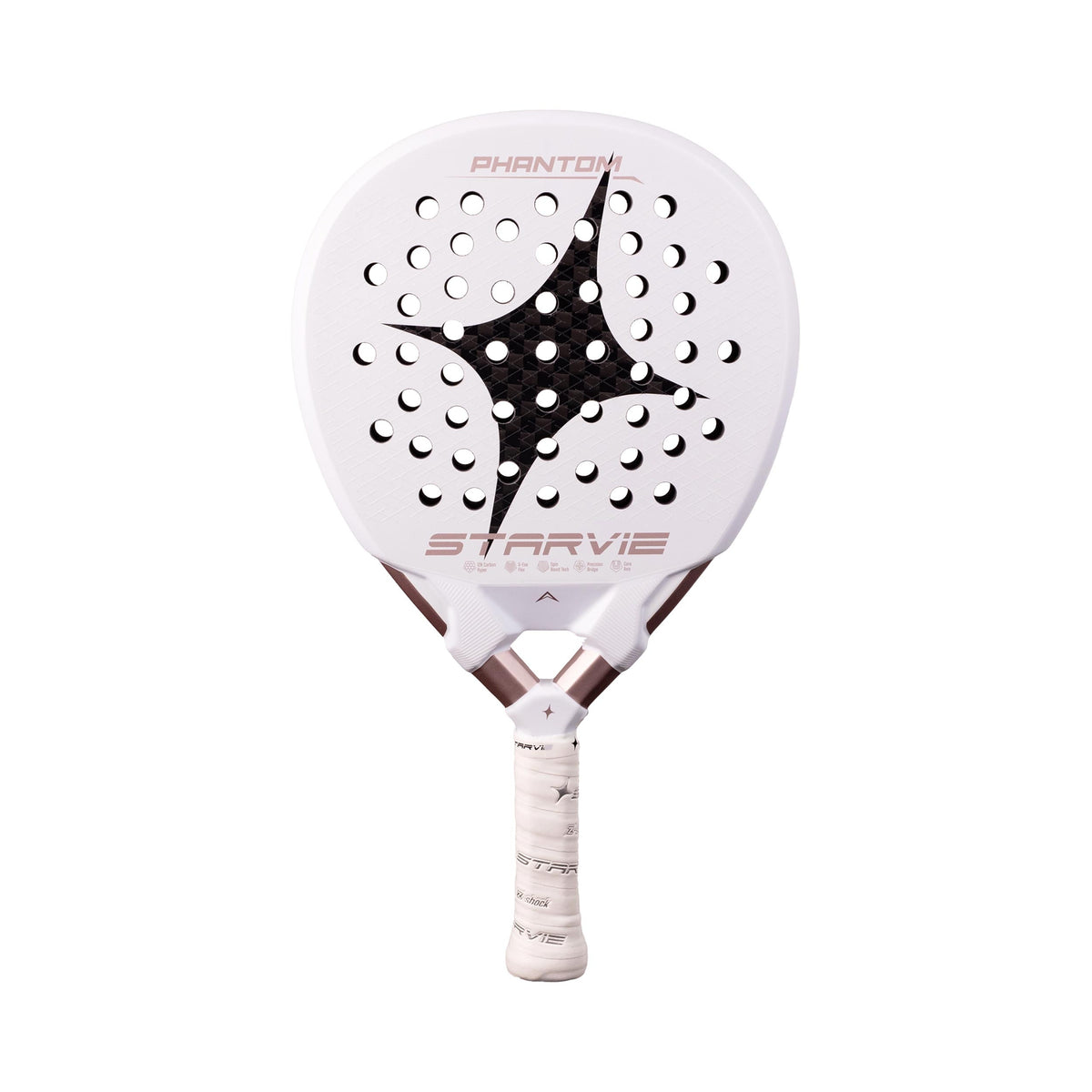 Starvie Phantom Padelracket