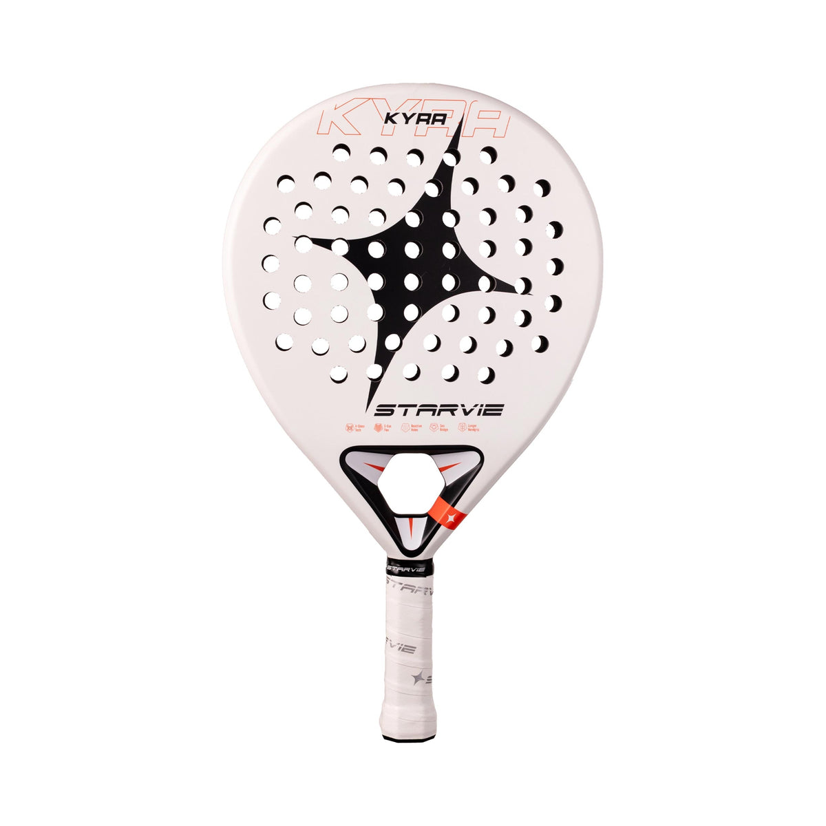 Starvie Kyra Padelracket