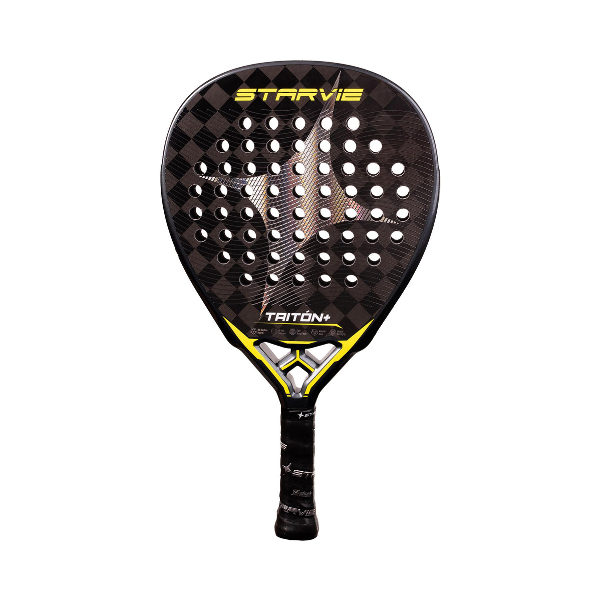 Starvie Triton Balance+ Padelracket